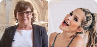 Olga Viza y Verdeliss reconocidas en Reconocimientos 8 de marzo de la Comunidad de Madrid 2025