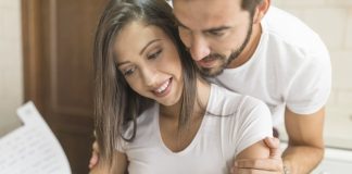Pareja unión de hecho en la Comunidad de Madrid
