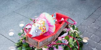 carnaval boadilla del monte 2023