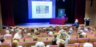 conferencias de la asociación de mayores de boadilla del monte noviembre 2024