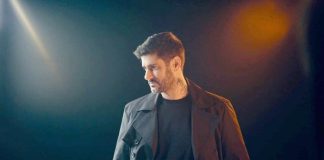 Melendi dará un concierto solidario por el ELA en Boadilla del Monte