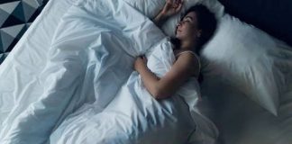 Sueño dormir