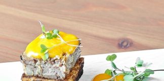 Tapa Ruta de la Tapa de Boadilla del Monte marzo 2025