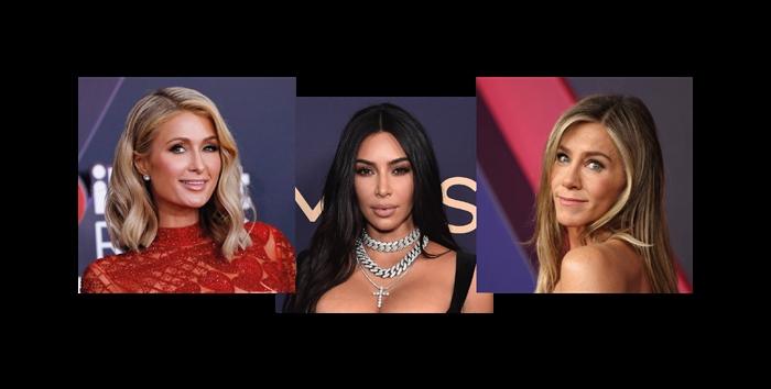Famosas