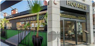 Inmobiliaria Hogares en Boadilla del Monte