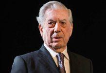 Mario Vargas Llosa
