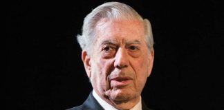 Mario Vargas Llosa