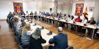 VOX pide finalización de la M-50 en la Asamblea de la Comunidad de Madrid