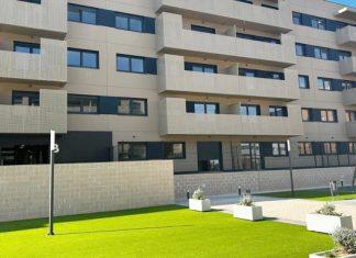 Viviendas del Plan Vive en Alcorcón