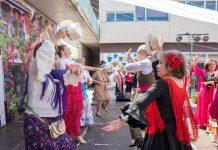 feria de abril boadilla del monte 2023