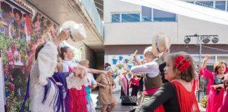feria de abril boadilla del monte 2023