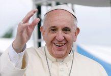 papa Francisco viaje a Corea 2014