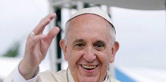 papa Francisco viaje a Corea 2014