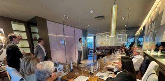 Cata de vino en el restaurante El Quinto Sabor en Villaviciosa de Odón 2025