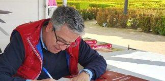 Emilio Duran escritor de Boadilla del Monte