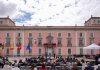 La Comunidad de Madrid celebra el Día de la Unión Europea en Boadilla del Monte 2025