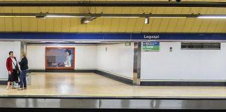 Línea 6 de Metro de Madrid