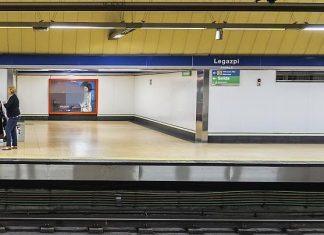 Línea 6 de Metro de Madrid