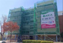 Obras y Proyectos Aria, la construcción al servicio de la rehabilitación Madrid