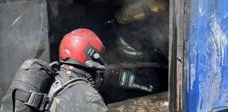 La Comunidad de Madrid pide al Estado el nivel máximo de emergencia por los incendios que ya han obligado a evacuar a más de 10.000 personas