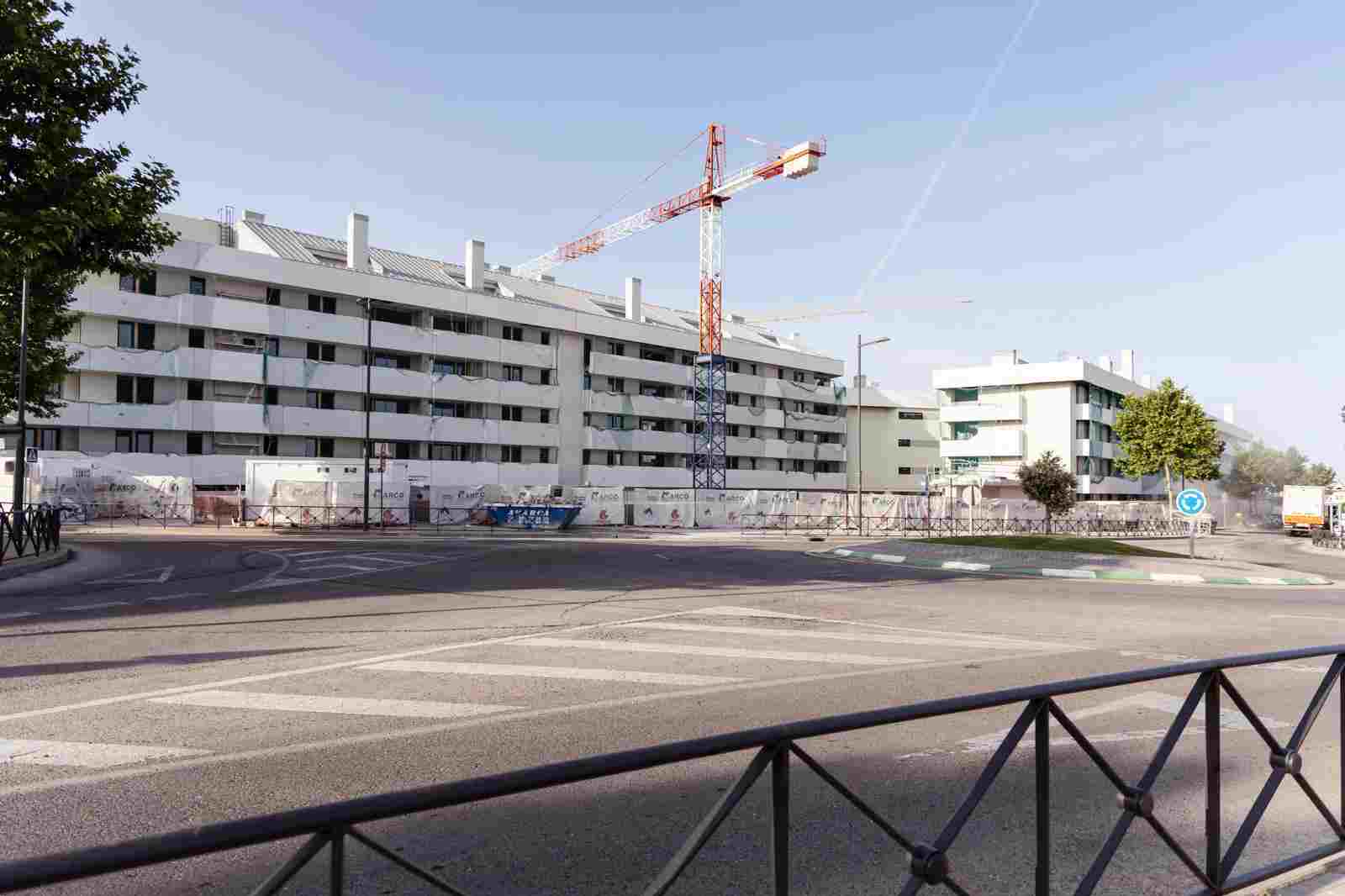 Empresa Municipal del Suelo y la Vivienda