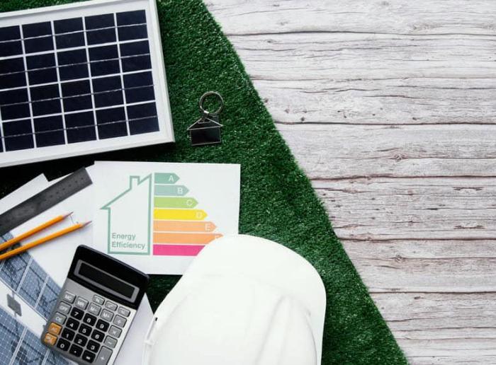 Guía de subvenciones para la rehabilitación energética en Madrid