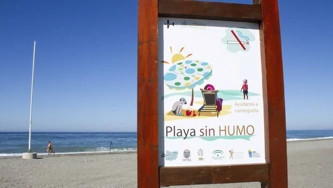 playas sin humo Playas sin humo 1