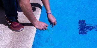 CAMPAÑA ANUAL DE CONTROL SANITARIO DE LAS PISCINAS DE COMUNIDADES DE PROPIETARIOS EN BOADILLA DEL MONTE