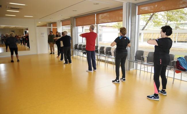 boadilla del monte actividades de mayores 2025 boadilla del monte