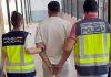 detenido por estafar en Madrid a personas de edad Policía Nacional agosto 2025