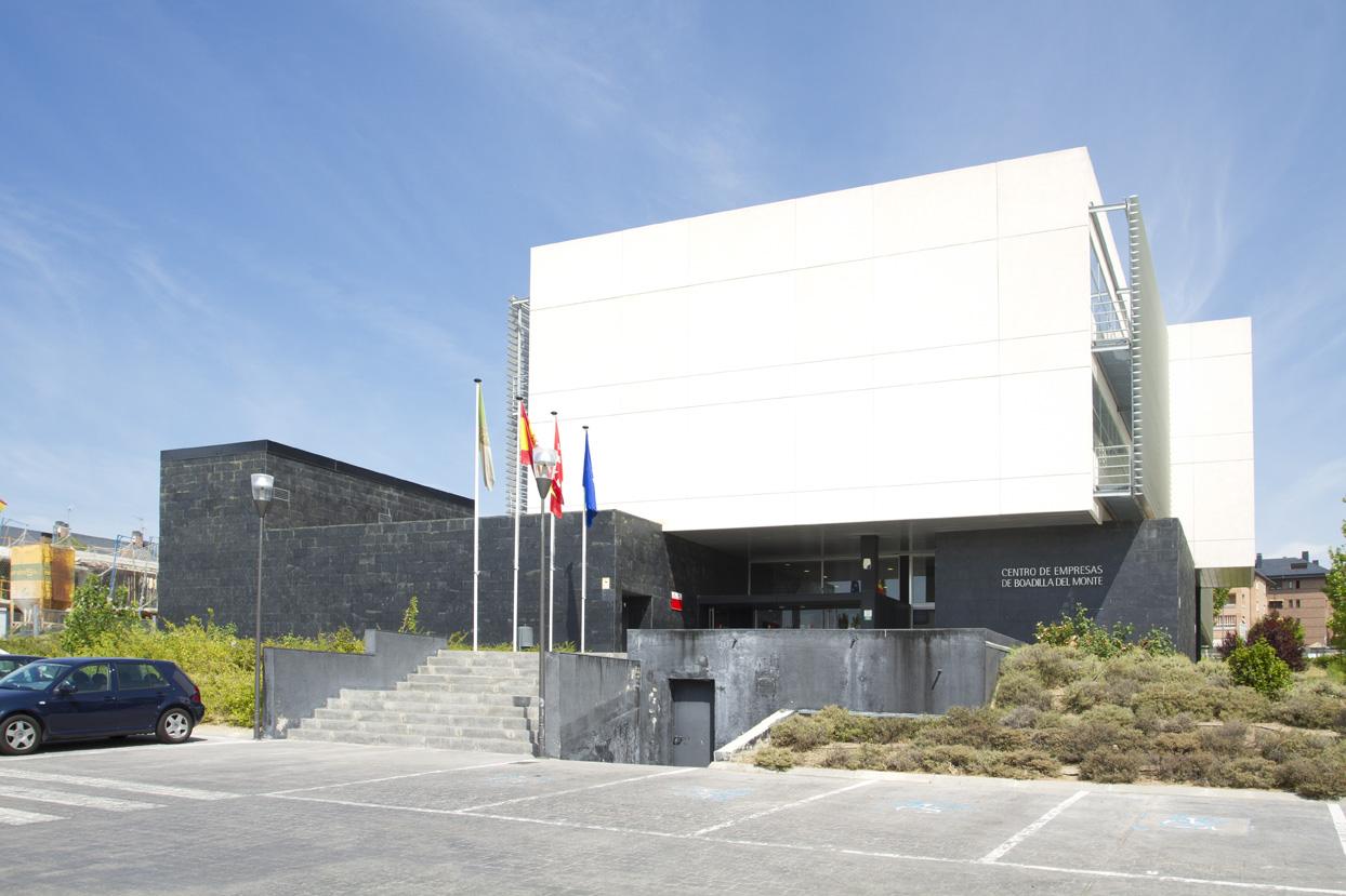 Boadilla del Monte noticia balance silbo