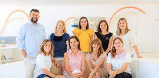 Agora Madrid International School nuevo equipo directivo, nuevos retos y la misma excelencia septiembre 2025