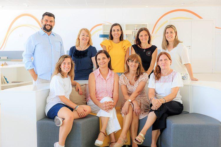 Agora Madrid International School nuevo equipo directivo, nuevos retos y la misma excelencia septiembre 2025