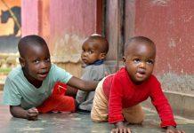 Babies Uganda ONG de Boadilla del Monte