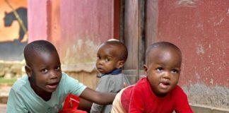 Babies Uganda ONG de Boadilla del Monte