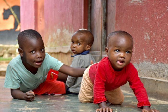 El Día del Comercio llega hoy a Boadilla del Monte por los bebés de Uganda Babies Uganda ONG de Boadilla del Monte