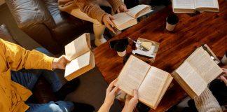 Club de lectura