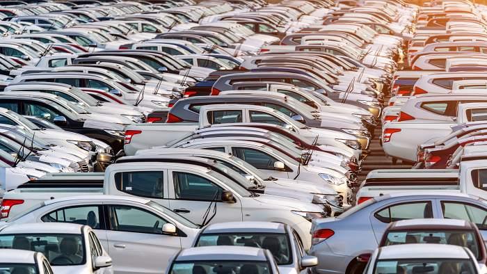 España se mantiene como segundo fabricante europeo de coches y uno de los 10 primeros del mundo