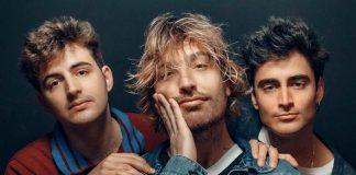 Marlon cantará en fiestas patronales de boadilla del Monte 2025
