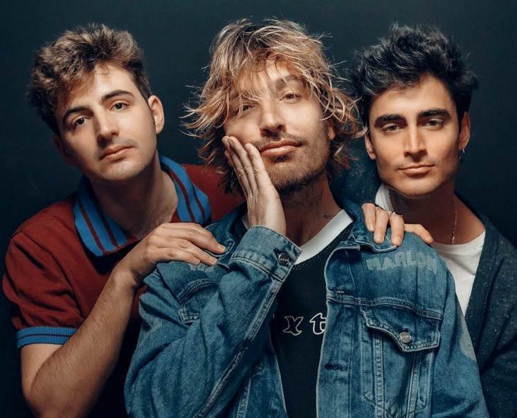 Marlon cantará en fiestas patronales de boadilla del Monte 2025