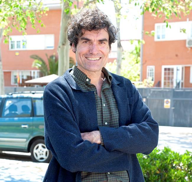 Nacho Torres periodista especializado en motor colaborador de Boadilladigital y Villaviciosadigital