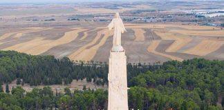 Santuario Cerro de los Ángeles Diocesis de Getafe