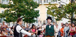 comercios magicos en boadilla del monte