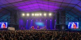concierto de camela en boadilla del monte 2023