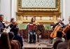 concierto festival boccherini palacio boadilla del monte junio 2024
