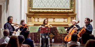 concierto festival boccherini palacio boadilla del monte junio 2024