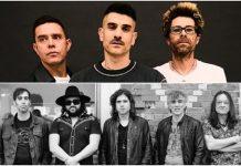 pignoise y rulo y la contrabanda tocaran en fiestas patronales de boadilla del monte 2025