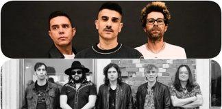 pignoise y rulo y la contrabanda tocaran en fiestas patronales de boadilla del monte 2025