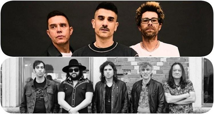 pignoise y rulo y la contrabanda tocaran en fiestas patronales de boadilla del monte 2025