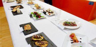 tapas de boadilla del monte
